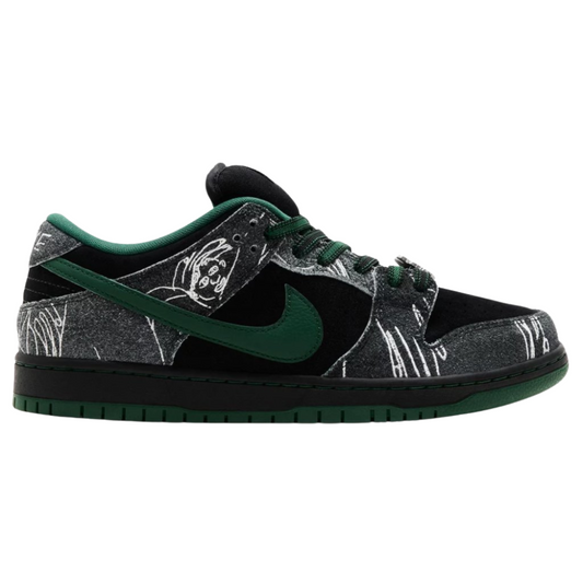 Nike SB Dunk Low There Skateboards