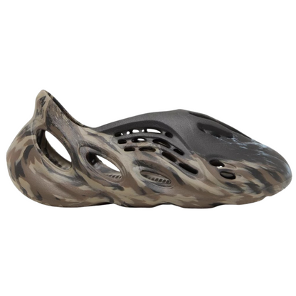 Adidas Yeezy Foam RNR MX Cinder