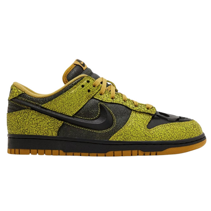 Nike Dunk Low QS Halloween Skull