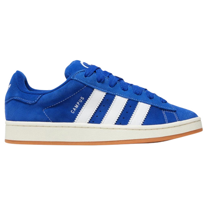 Adidas Campus 00s Semi Lucid Blue Cloud White