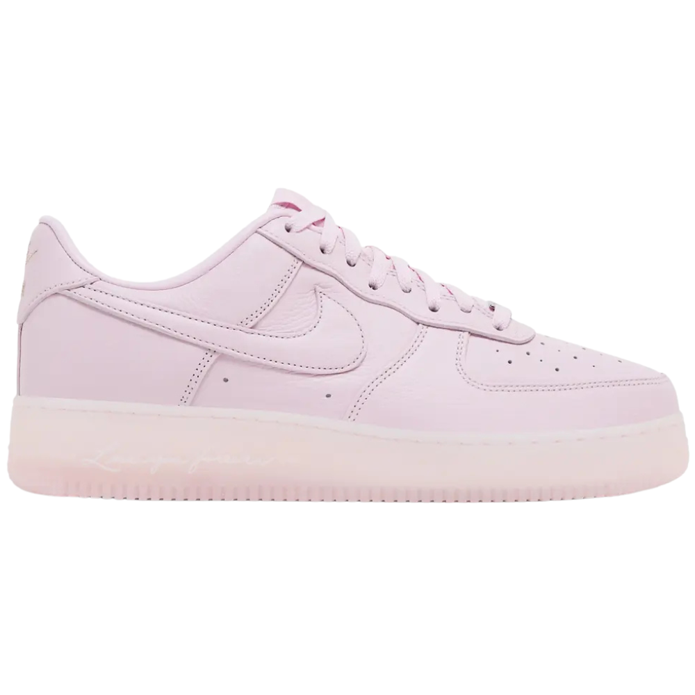Nike Air Force 1 Low Drake NOCTA Certified Lover Boy Pink Foam