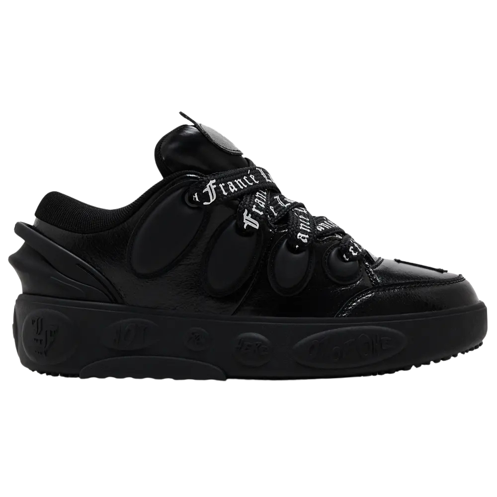 Puma LaMelo Ball LaFrancé Amour Black