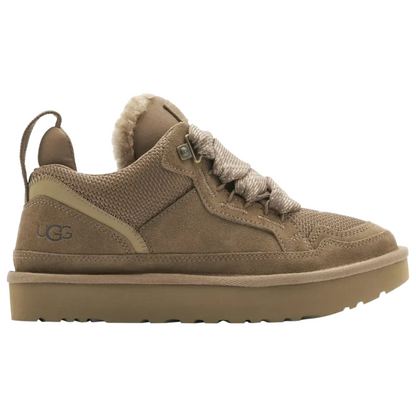 UGG Lowmel Hickory