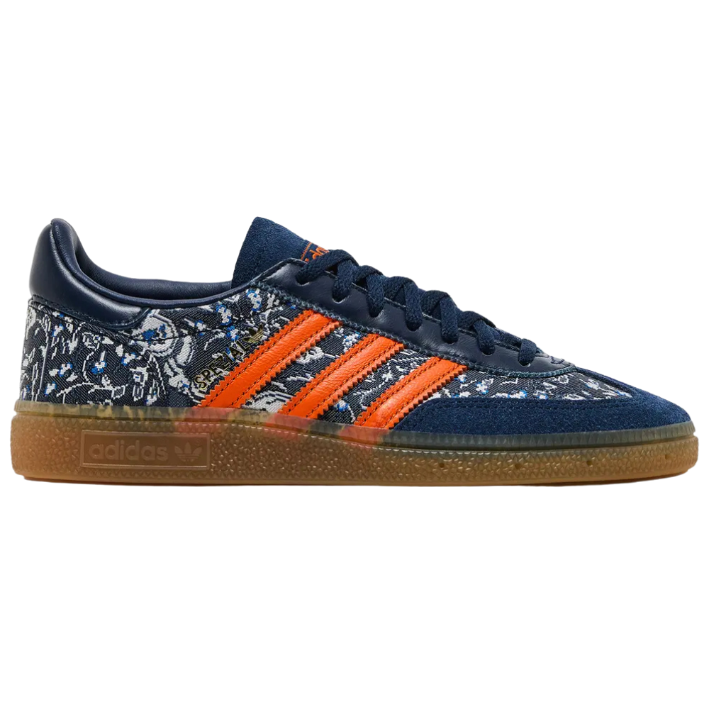 Adidas Handball Spezial Carpet Pack Night Indigo