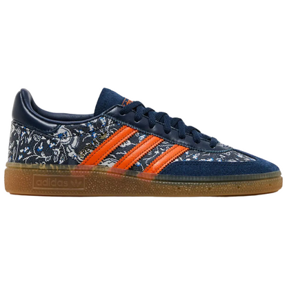 Adidas Handball Spezial Carpet Pack Night Indigo