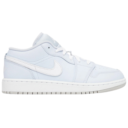Jordan 1 Low Cobalt Bliss (GS)