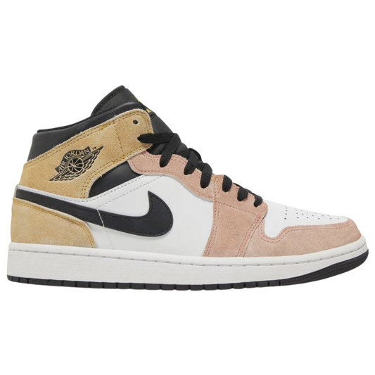 Jordan 1 Mid SE Flight Club