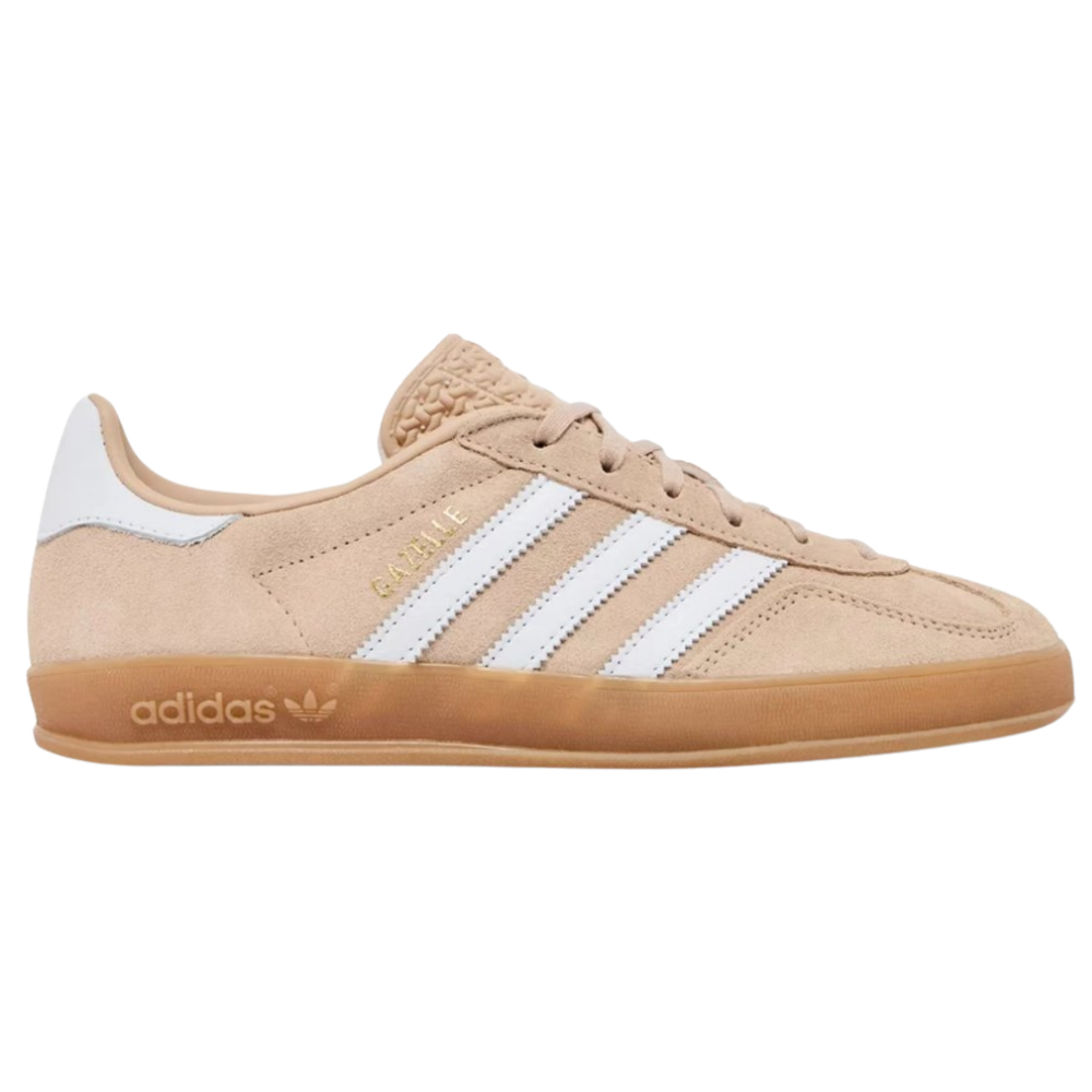 Adidas Gazelle Indoor Magic Beige