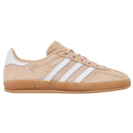 Adidas Gazelle Indoor Magic Beige