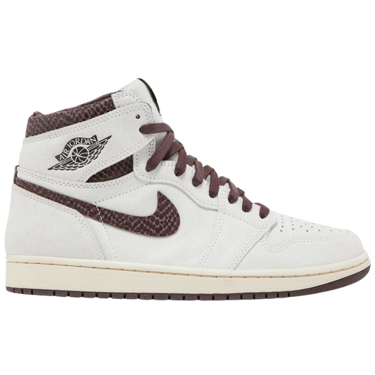 Jordan 1 Retro High OG A Ma Maniére