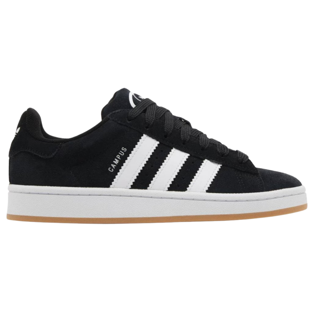 Adidas Campus 00s Black White Gum (GS)