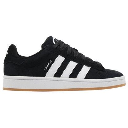Adidas Campus 00s Black White Gum (GS)