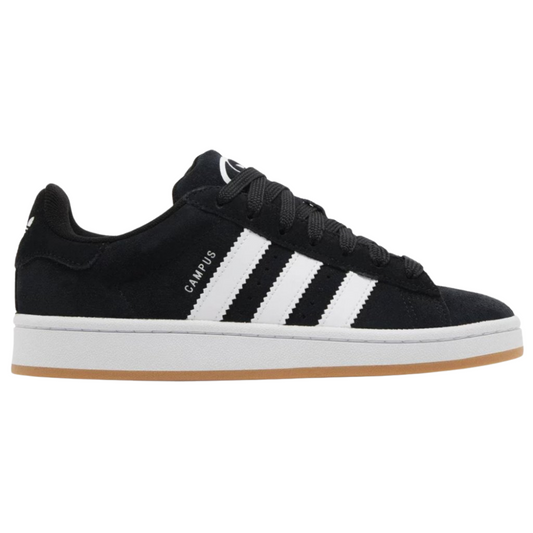Adidas Campus 00s Black White Gum (GS)