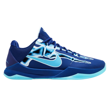 Nike Kobe 5 Protro X-Ray