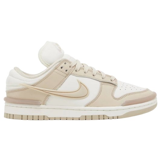 Nike Dunk Low Twist Sanddrift