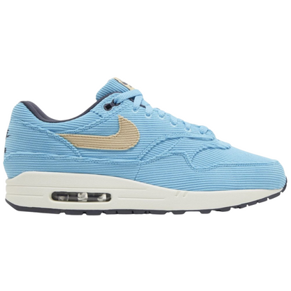 Nike Air Max 1 Corduroy Baltic Blue