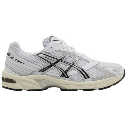 ASICS Gel-1130 Biela Oblačne Sivá