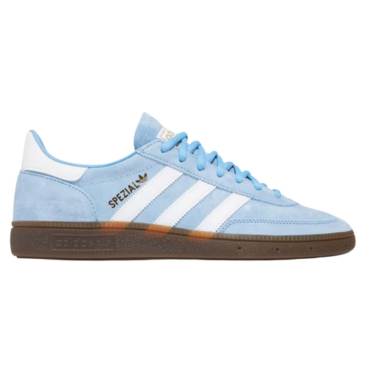 Adidas Handball Spezial Light Blue