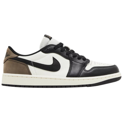 Jordan 1 Retro Low OG Mocha