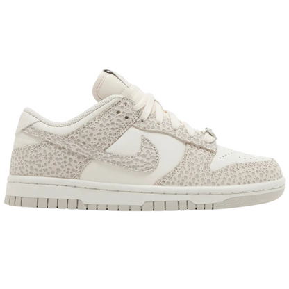 Nike Dunk Low Safari Phantom