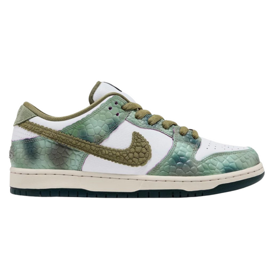 Nike SB Dunk Low Alexis Sablone Chameleon