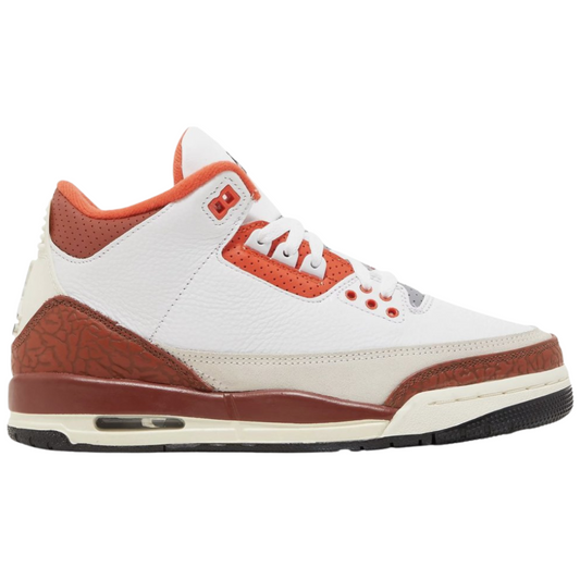 Jordan 3 Retro SE Dunk on Mars (GS)