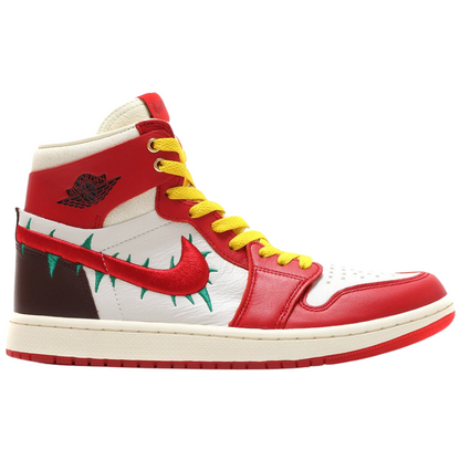 Jordan 1 High Zoom Air CMFT 2 Teyana Taylor A Rose From Harlem