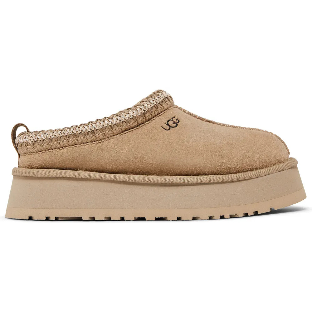 UGG Tazz Slipper Mustard Seed