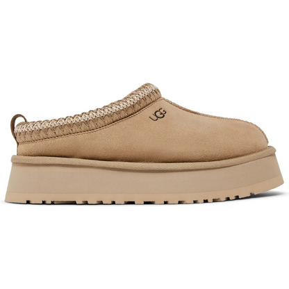 UGG Tazz Slipper Mustard Seed