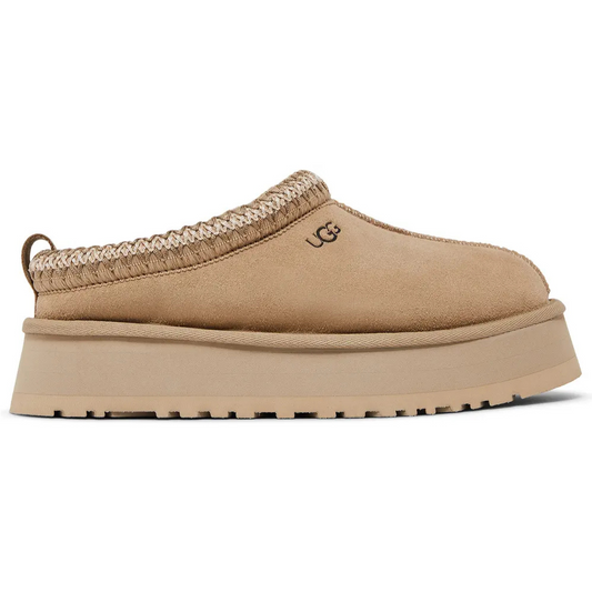 UGG Tazz Slipper Mustard Seed