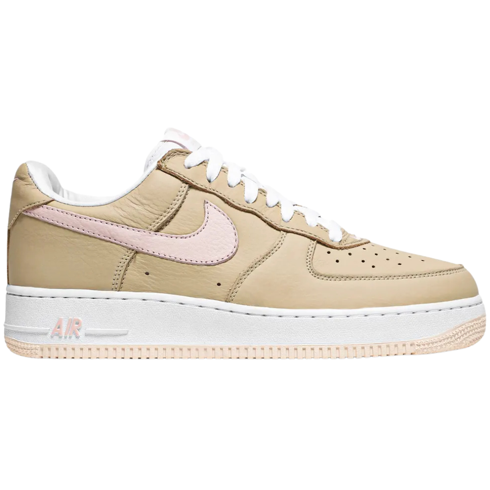 Nike Air Force 1 Low Linen