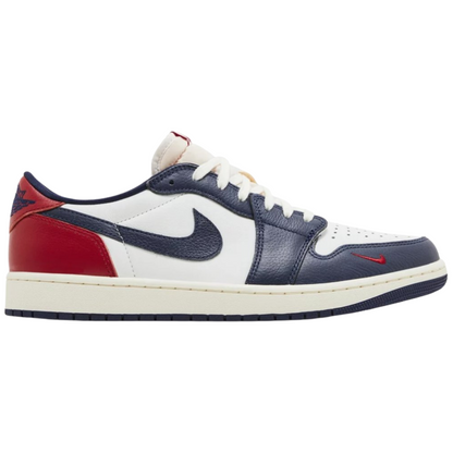 Jordan 1 Retro Low OG Howard University