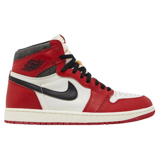 Jordan 1 High OG Chicago Lost and Found