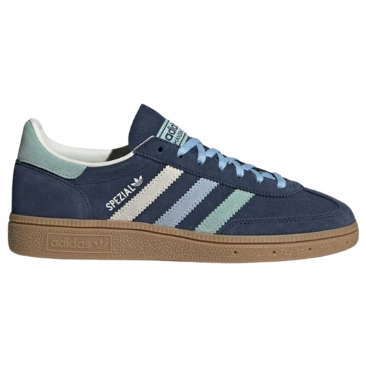 Adidas Handball Spezial Night Indigo Hazy Green