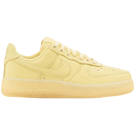 Nike Air Force 1 Low Drake NOCTA Certified Lover Boy Citron Tint