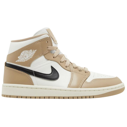 Jordan 1 Mid SE Desert Sail