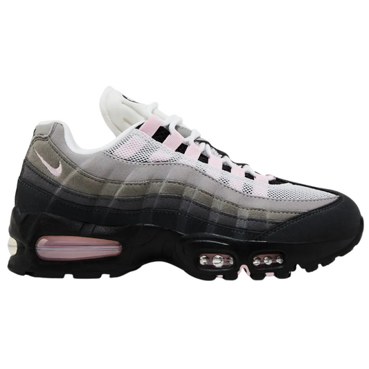 Nike Air Max 95 OG Big Bubble Pink Foam