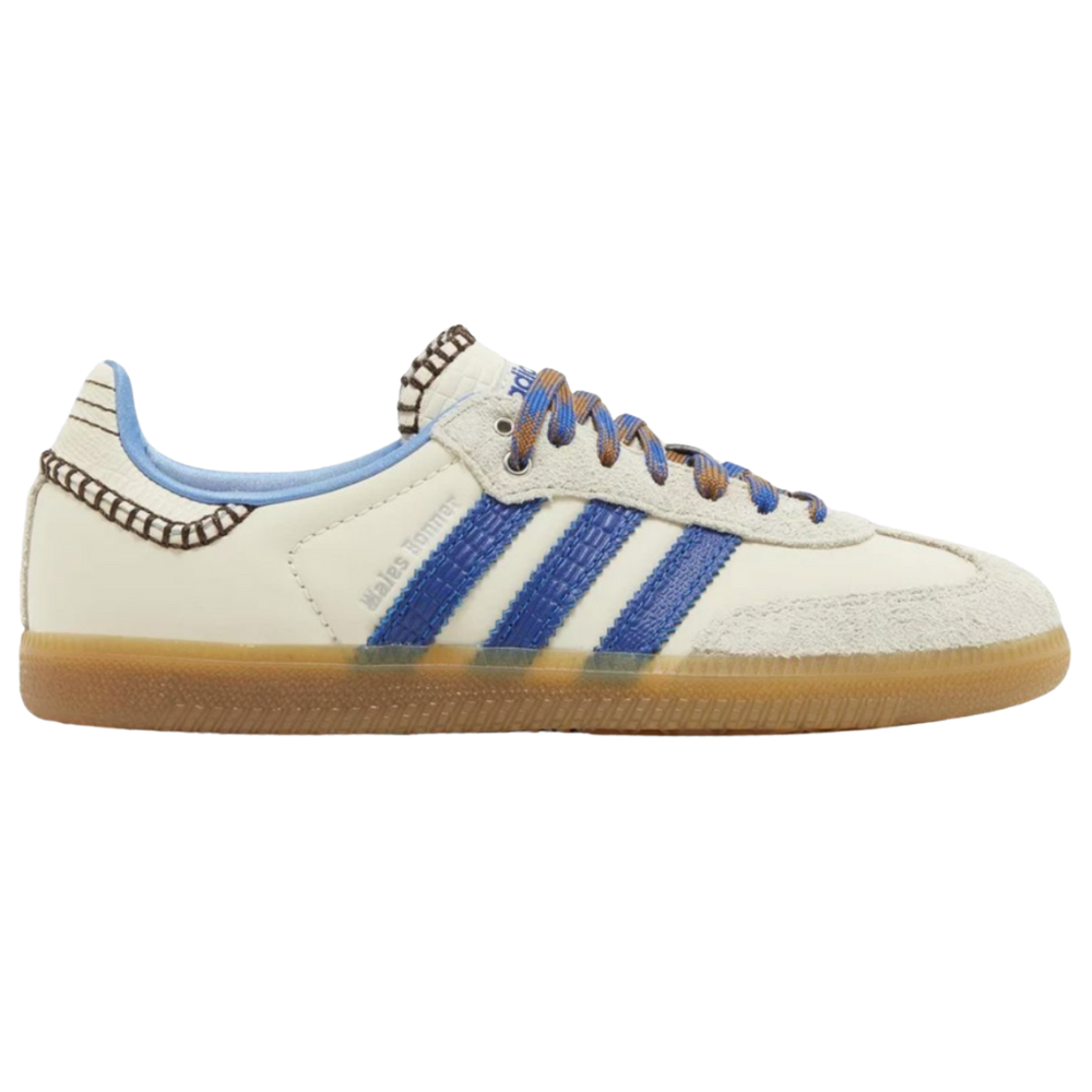 Adidas Samba Nylon Wales Bonner Wonder Clay Royal