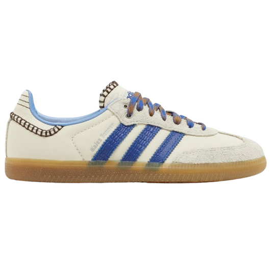 Adidas Samba Nylon Wales Bonner Wonder Clay Royal