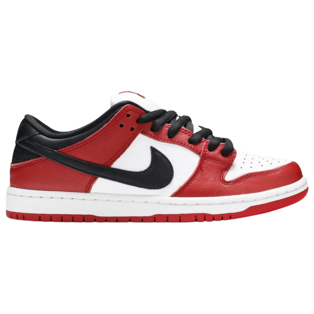 Nike SB Dunk Low Pro J-Pack Chicago