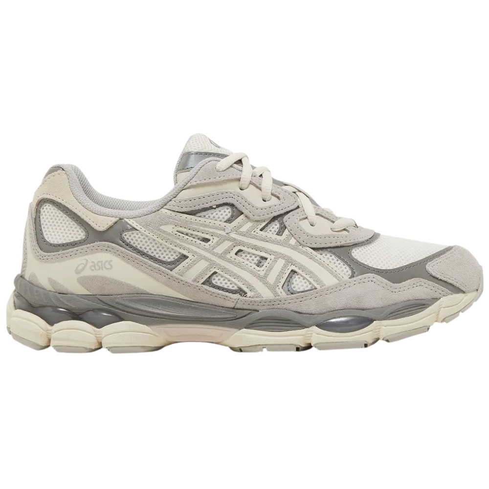 ASICS Gel-NYC Oyster Grey