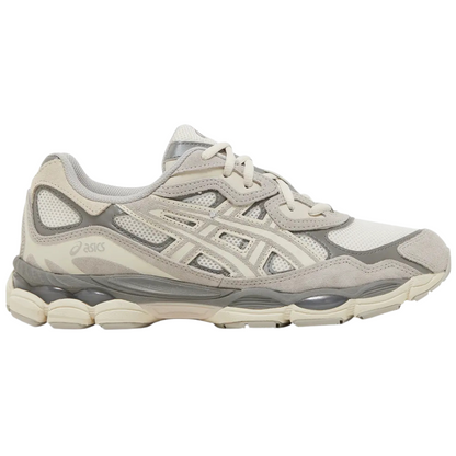 ASICS Gel-NYC Oyster Grey