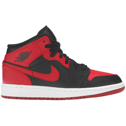 Jordan 1 Mid Banned (GS)