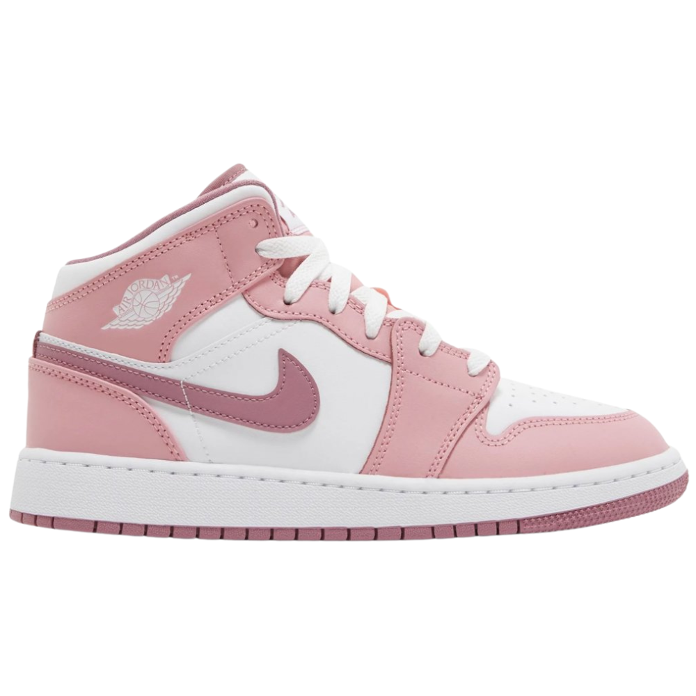 Jordan 1 Mid Valentine's Day (GS)