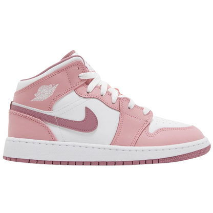 Jordan 1 Mid Valentine's Day (GS)
