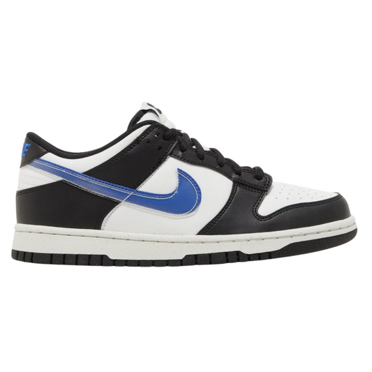 Nike Dunk Low Next Nature TPU Swoosh GS