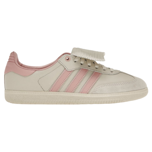 Adidas Samba Pharrell Humanrace Aluminium