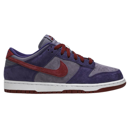 Nike Dunk Low Plum