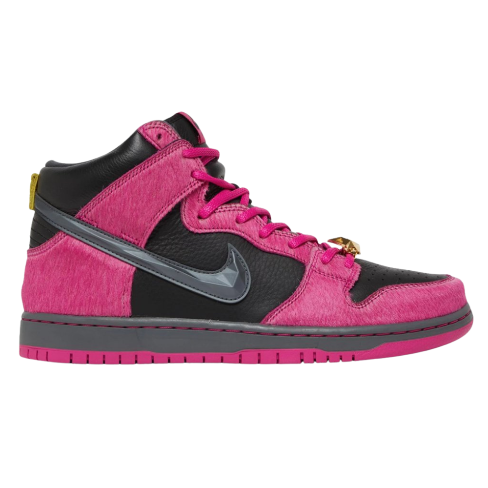 Nike SB Dunk High Run The Jewels