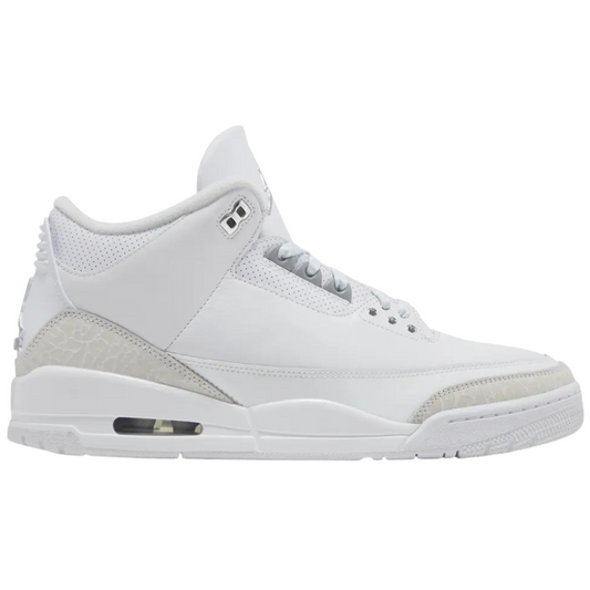 Jordan 3 Retro Pure Money